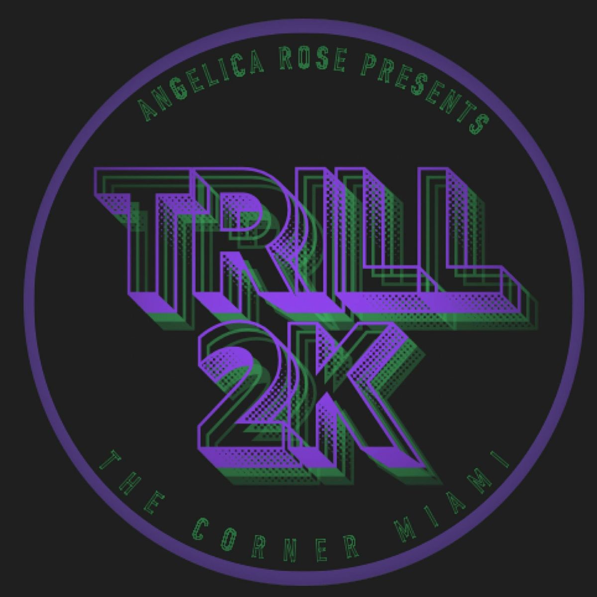 TRiLL 2K - A 2000s \u201cHouse\u201d Party 12AM-6AM