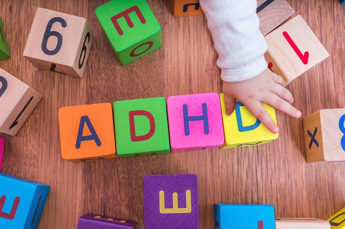 ADHD Caregivers Support Group