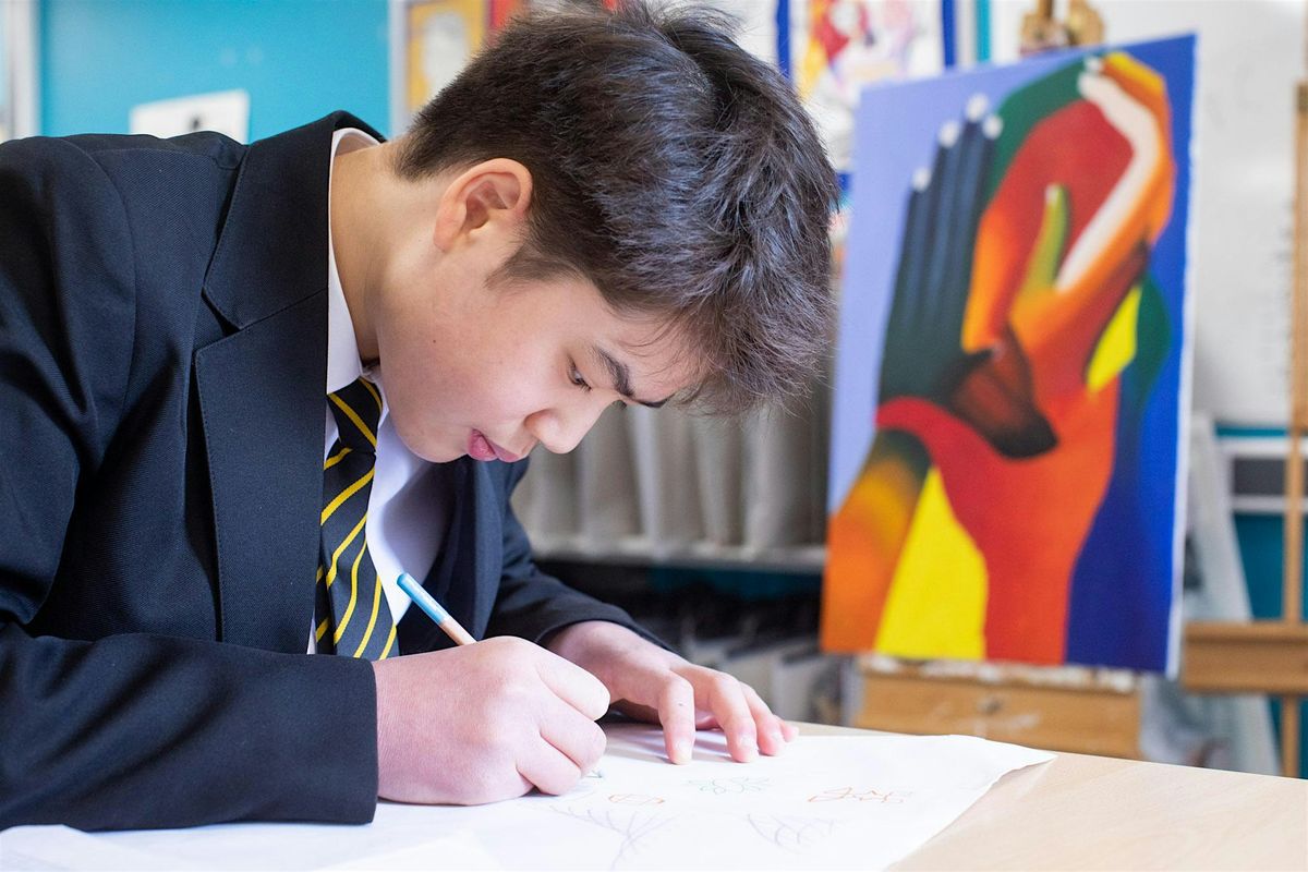 Year 7 Open Mornings at Westminster City School