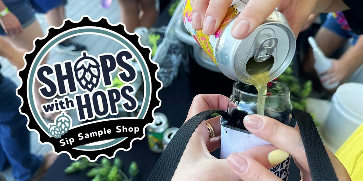 Shops With Hops