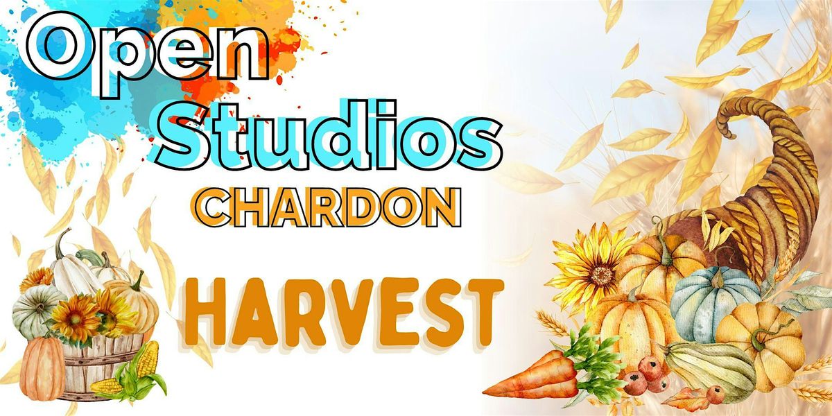 Fairmount Chardon Open Studios: Harvest