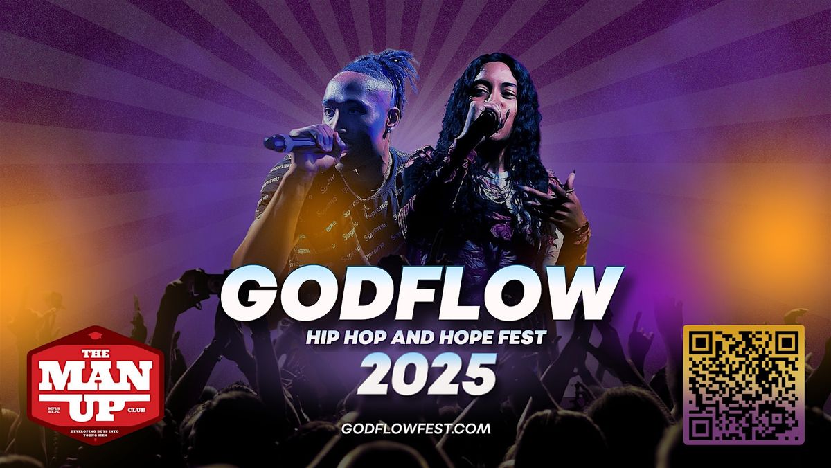 GODFLOW FESTIVAL 2025