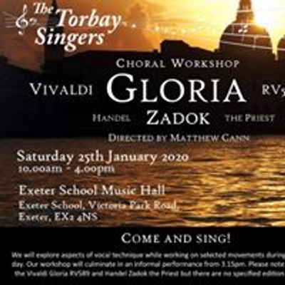 The Torbay Singers