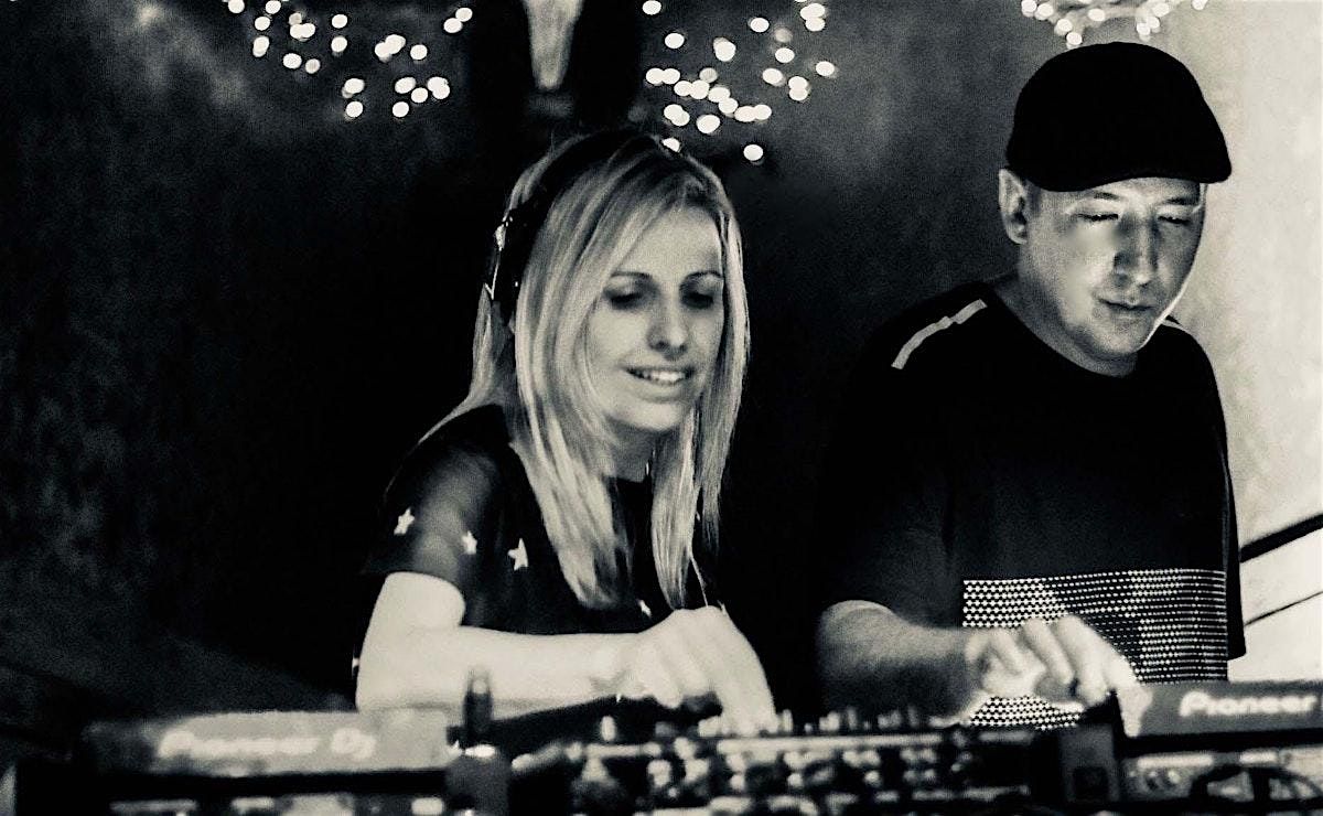 Sleepy & Boo - Danger Danger Brooklyn -  Sat. Nov. 15th