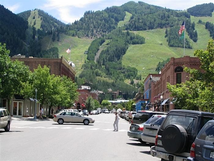 Aspen Art Walk: A Cultural Tour in the Mountains