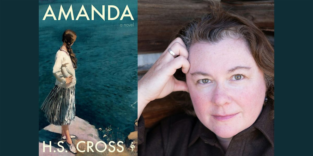 H.S. Cross presents Amanda