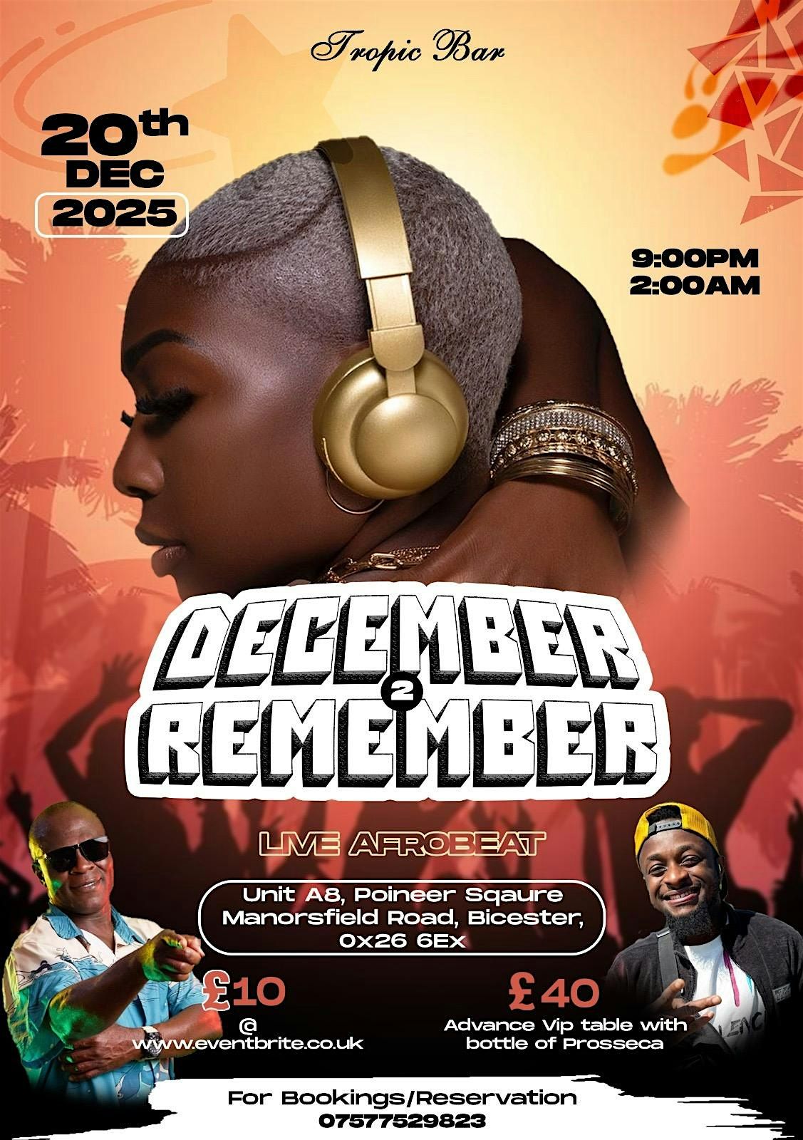 December2Remember