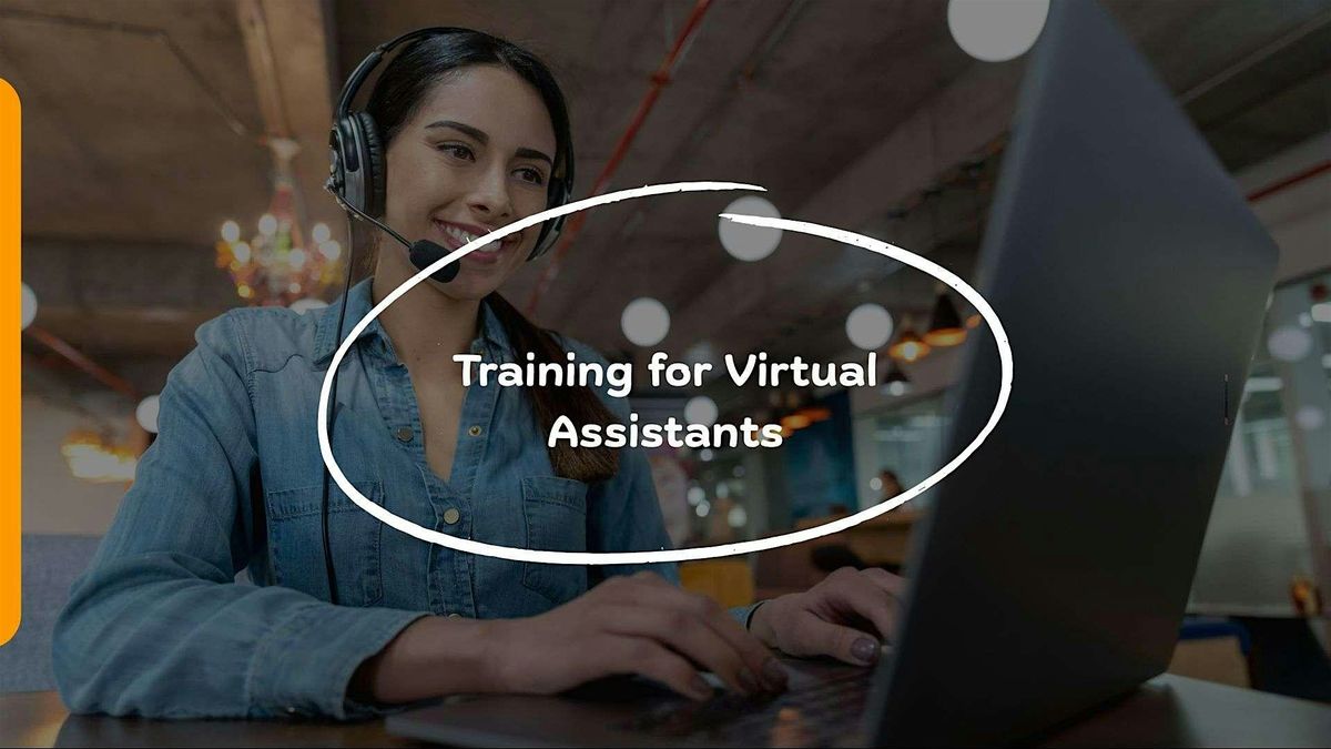 Training for Virtual Assistants