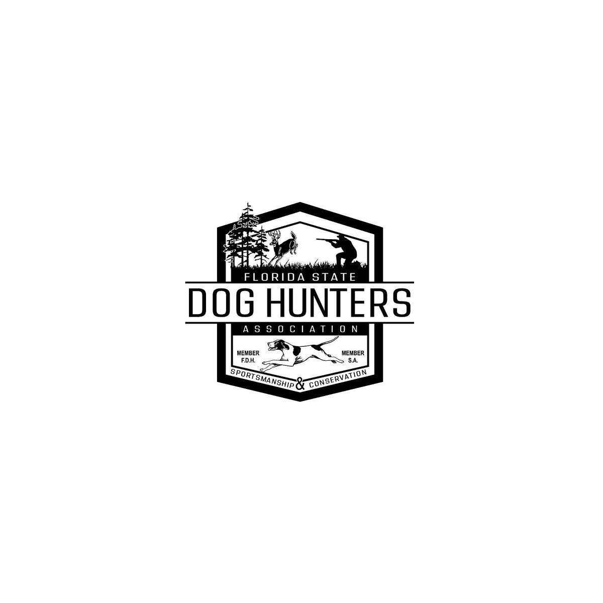 3rd Annual Florida State Dog Hunter's Association Expo