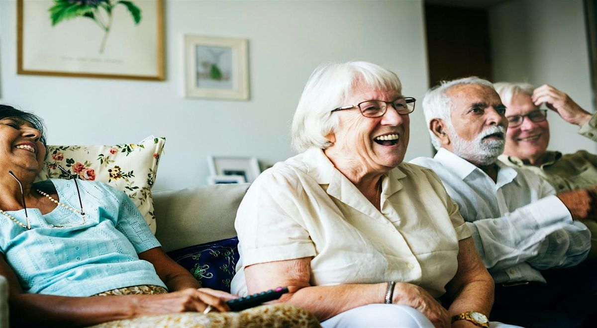 Navigating the Aged Care system by  Australian Unity Home Care