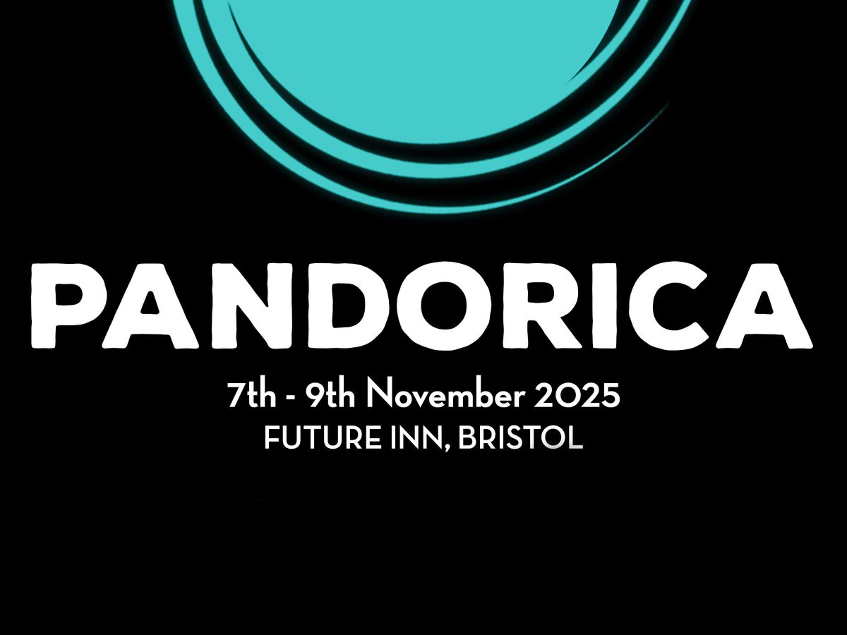 Pandorica 2025