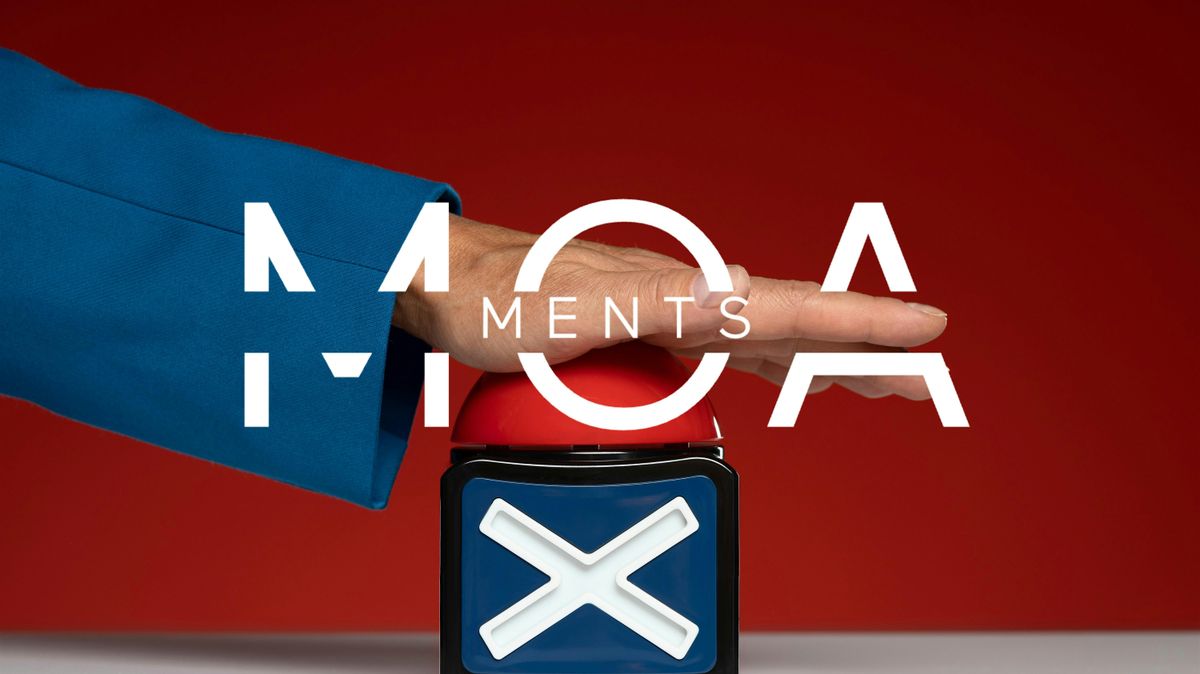 MOAments Quiz Night - Game On! 5rd edition