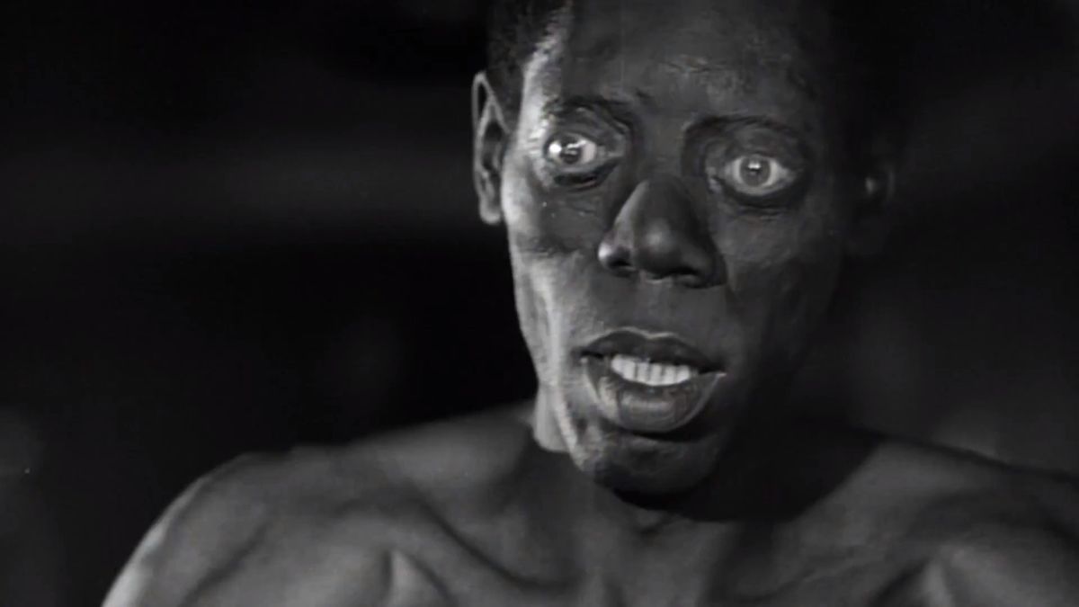 October Book + Film Club: History of Black Horror