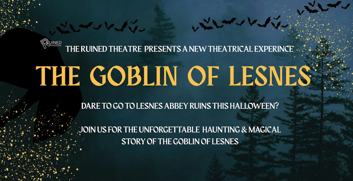 The Goblin Of Lesnes