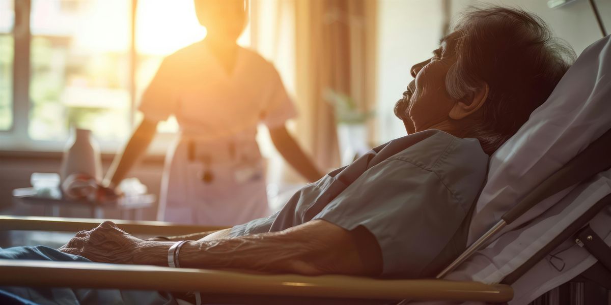 2025 STHS Palliative & Hospice Care Conference
