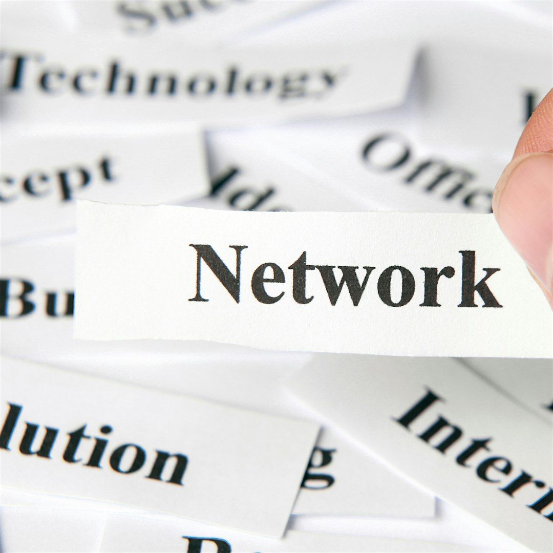 Cirencester Chamber of Commerce November Business Networking Meeting