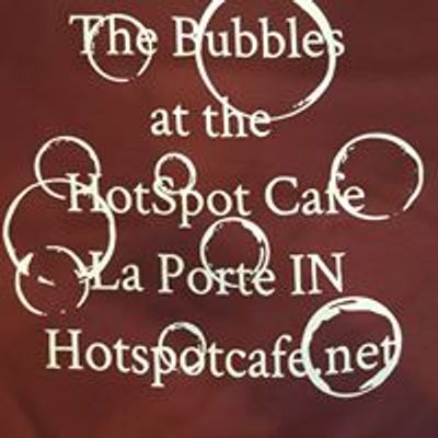 HotSpot Cafe La Porte IN