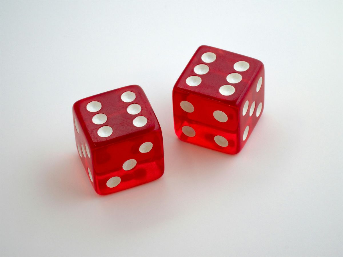Tiny Jam! Dices & Brush workshop & fun!