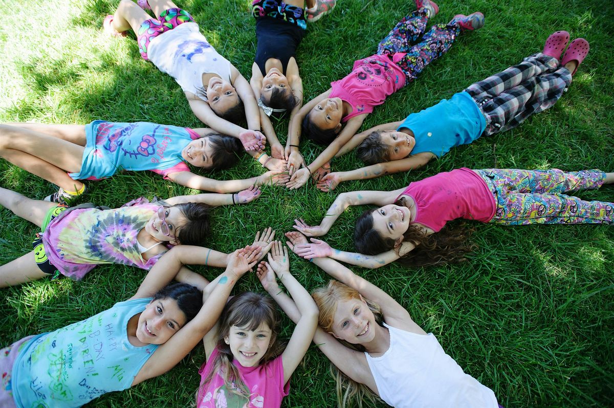 Camp Alonim Overnight Camp Open House and Tour - Oct. 19, 2025