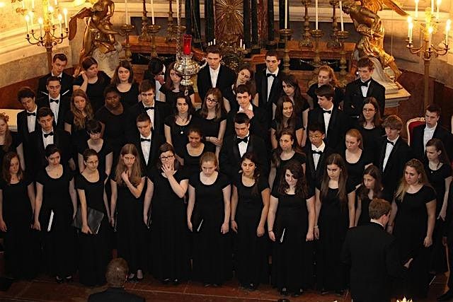Choral Concert with UNA Tunbridge Wells & Wealden