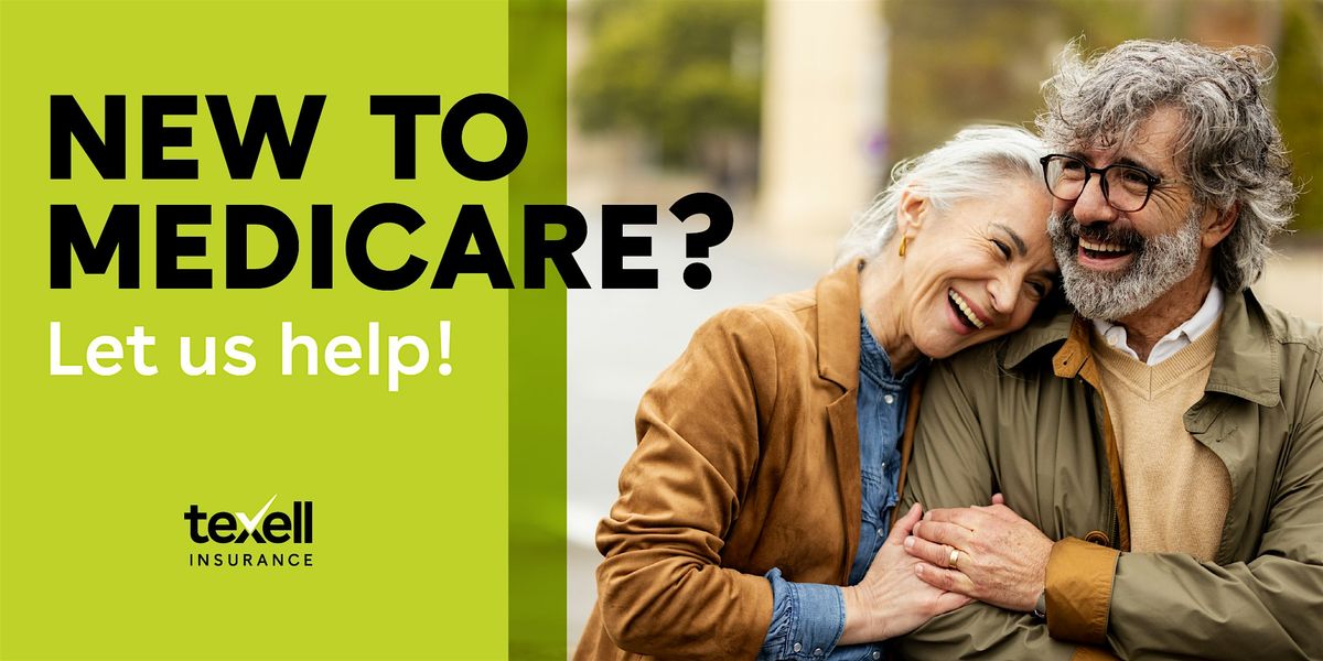 Medicare Education Seminar - Cedar Park