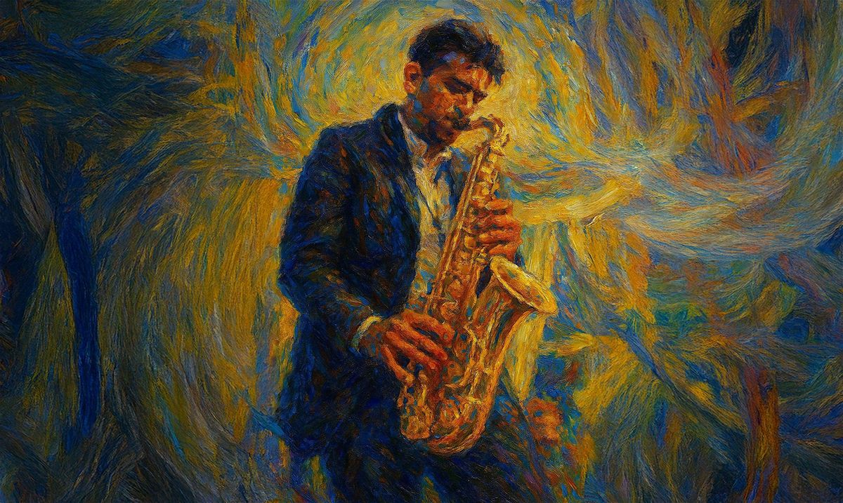 Raj  Basak & Company (Monkfish Concert Series)