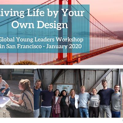 Global Young Leaders