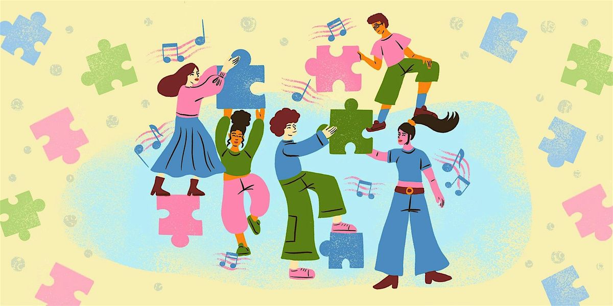 DC Puzzle Fest