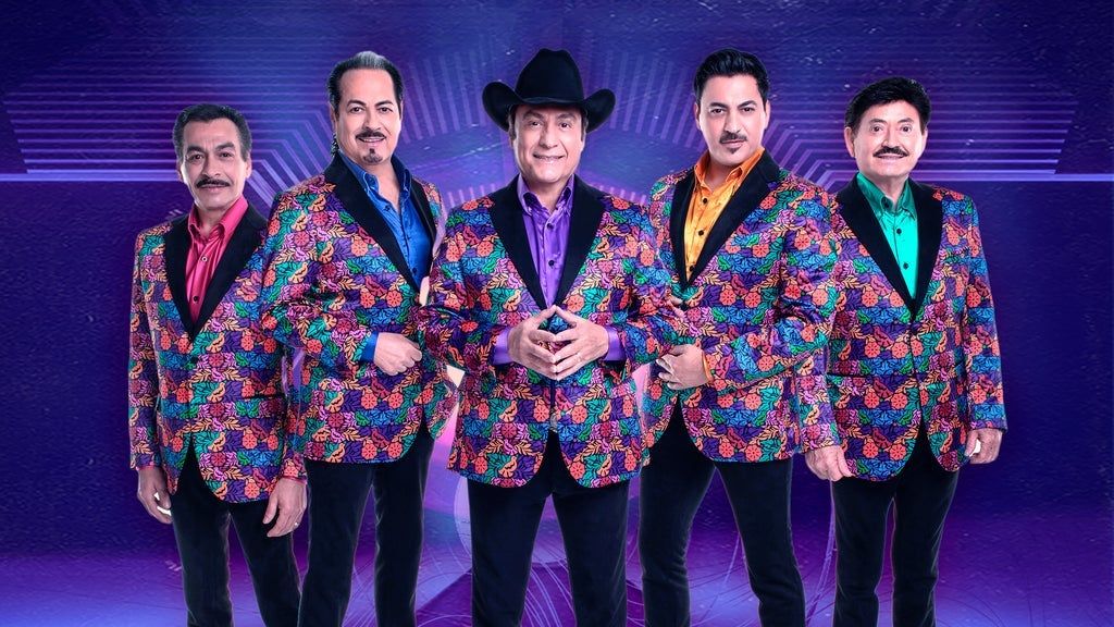 Los Tigres del Norte: En Concierto