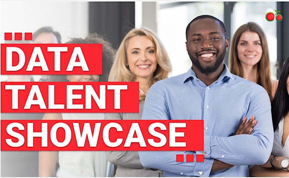 Data Talent Showcase