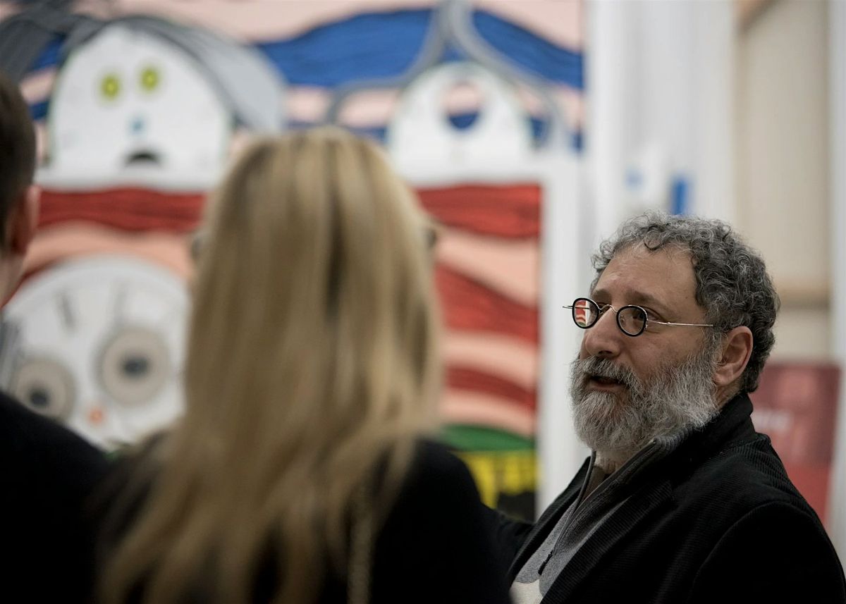 Talks Program | Detroit's Collector Class