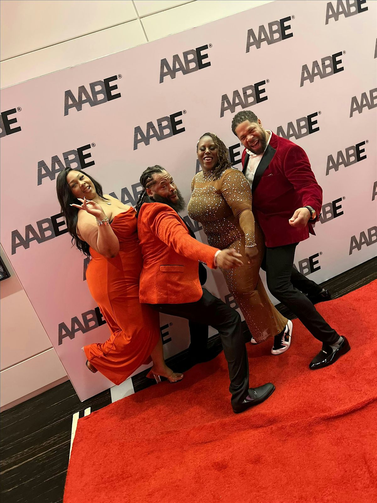 Energy of excellence holiday soiree