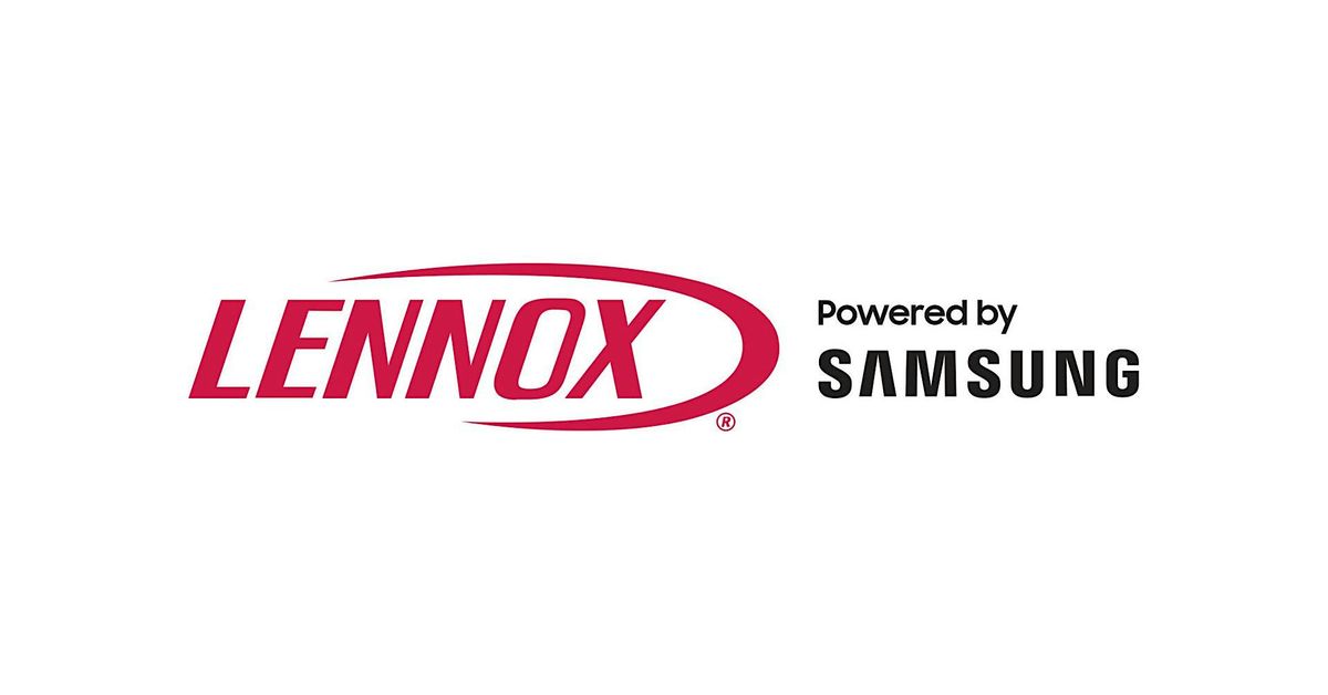 Lennox Mini Splits Single Zone LPbS - Sales