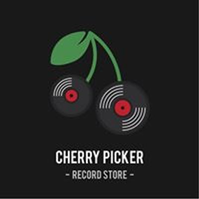 Cherry Picker Record Store