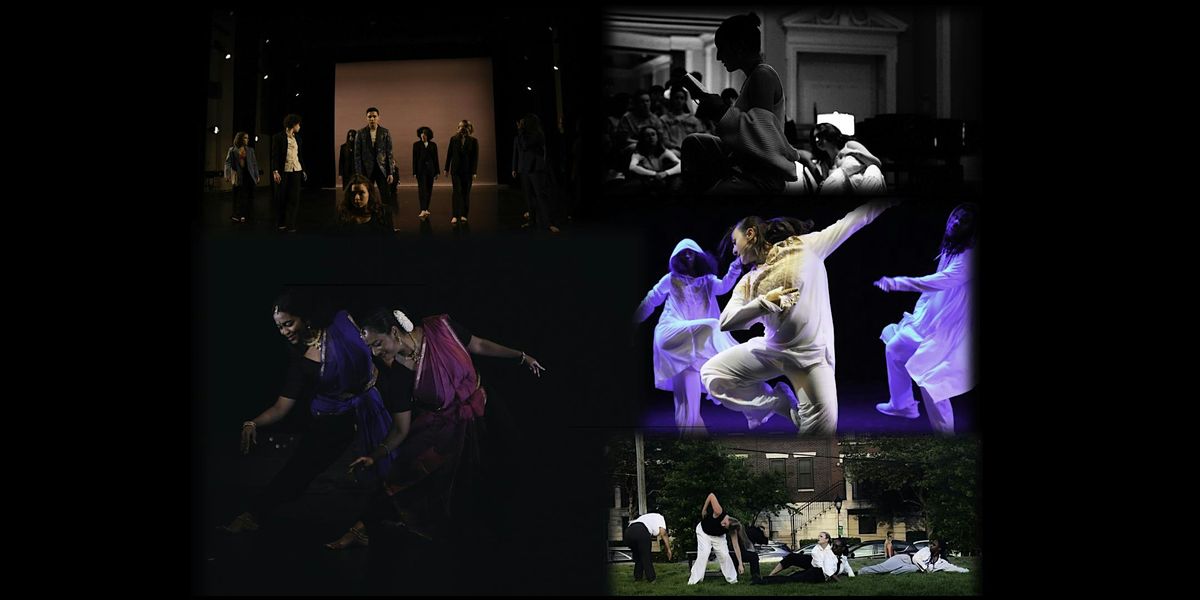 Dance Bloc NYC Festival - Wed, Oct 29 at 7:30 p.m.
