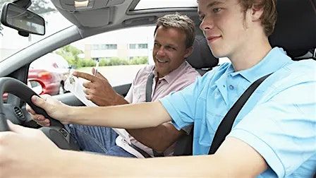 Big Savings For Families With Young Drivers 25 and Below.