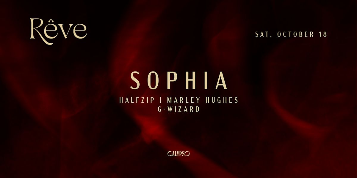 R\u00eave ft. Sophia