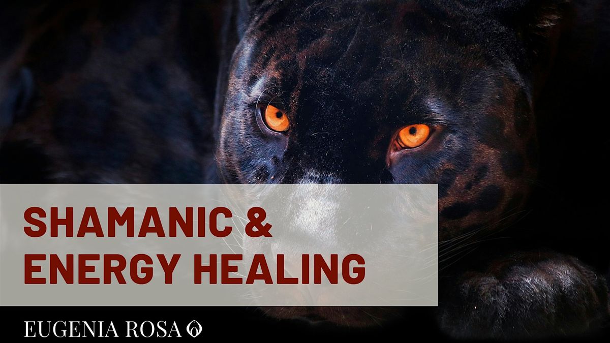 Community Therapies at the Salisbury Centre: Shamanic and energy healing