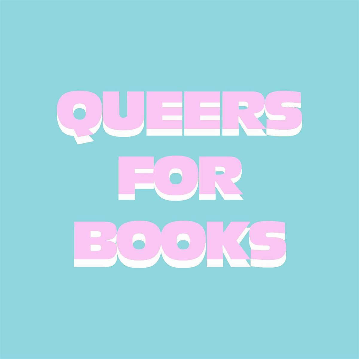 Queers for Books!