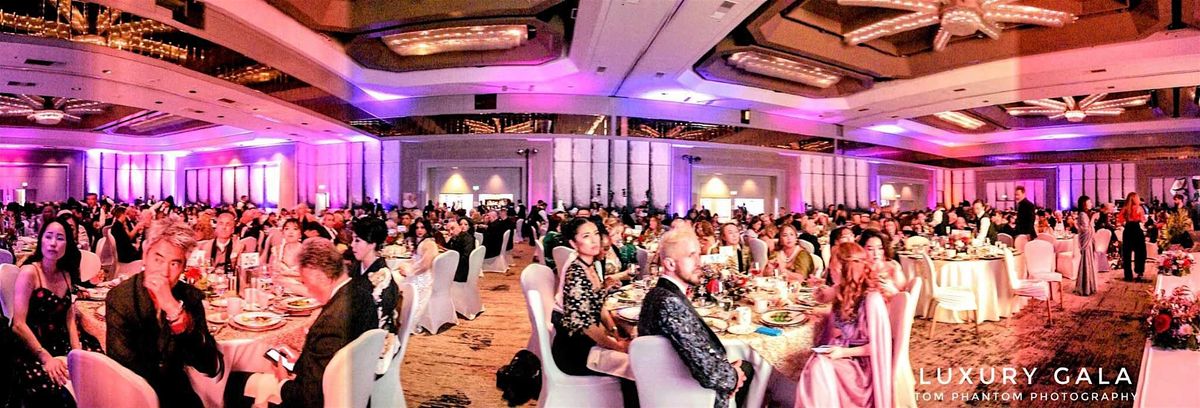 Luxury Gala 2026