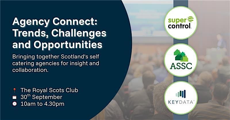 Agency Connect: Trends, Challenges & Opportunities