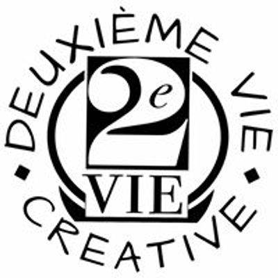 Deuxi\u00e8me Vie Creative