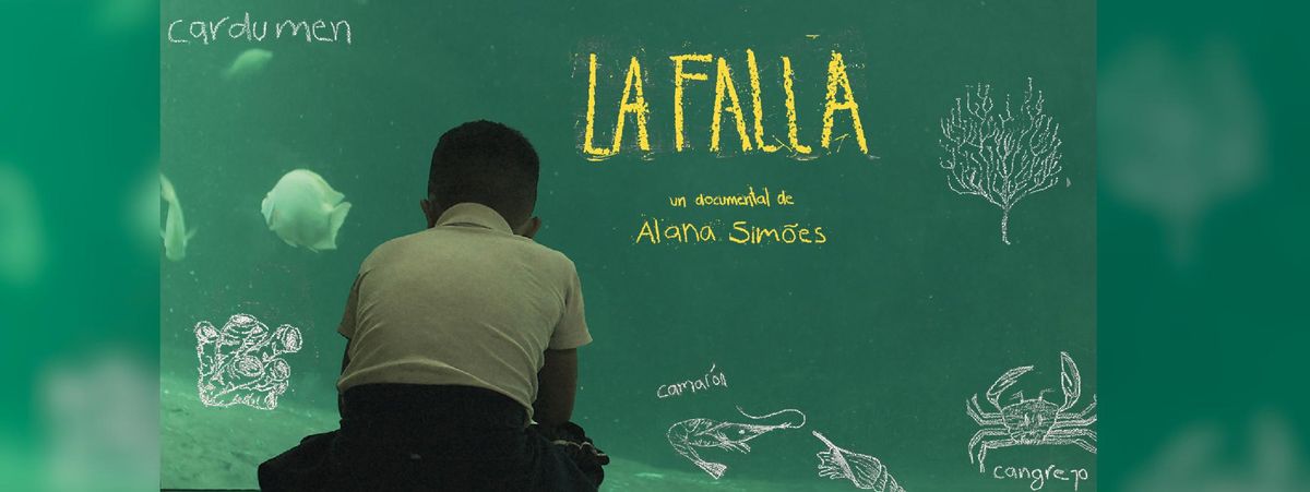LA FALLA - Hola Mexico Film Festival