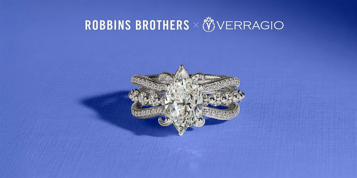 Exclusive Designer Jewelry Event - Robbins Brothers Glendale