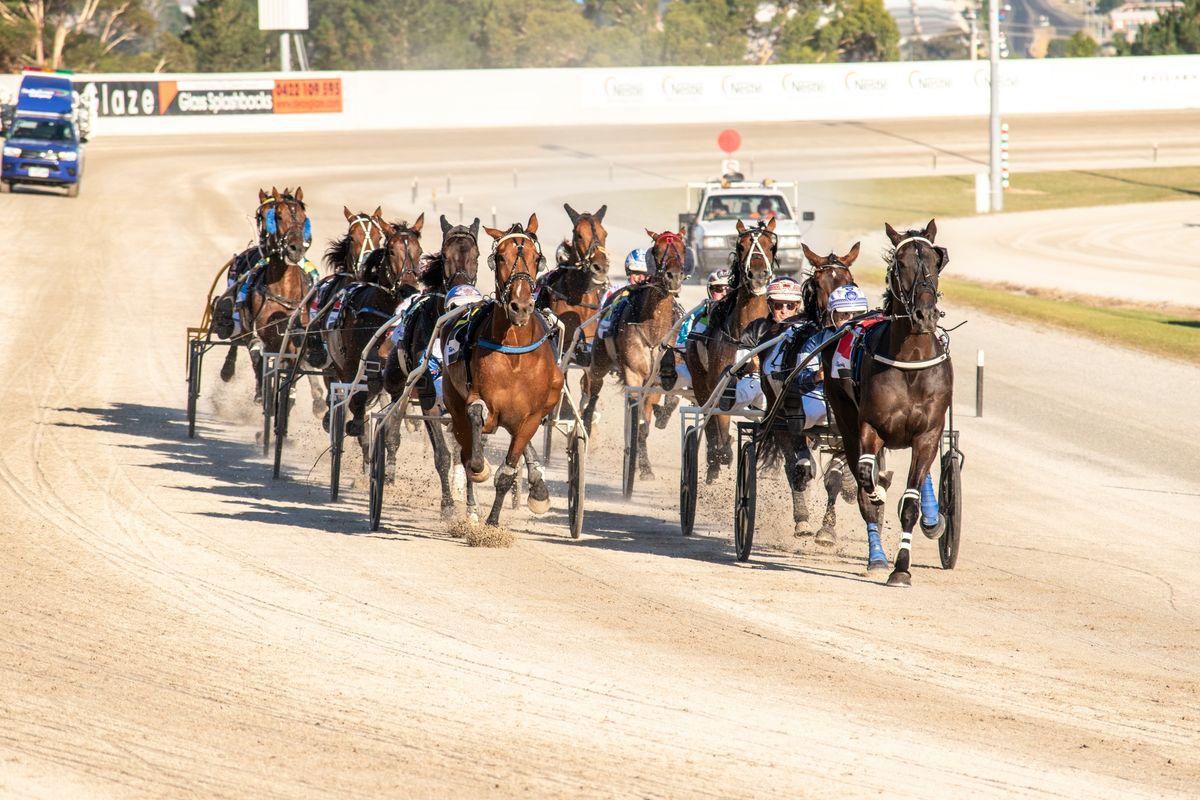 Ballarat Race Night 