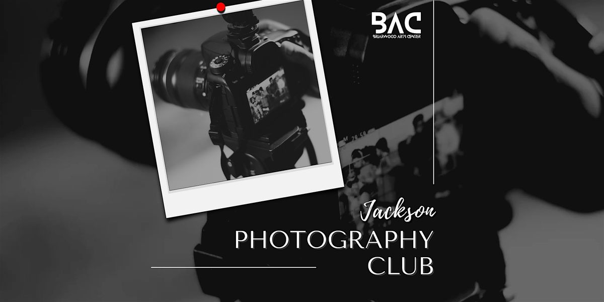 Jackson Photography Club