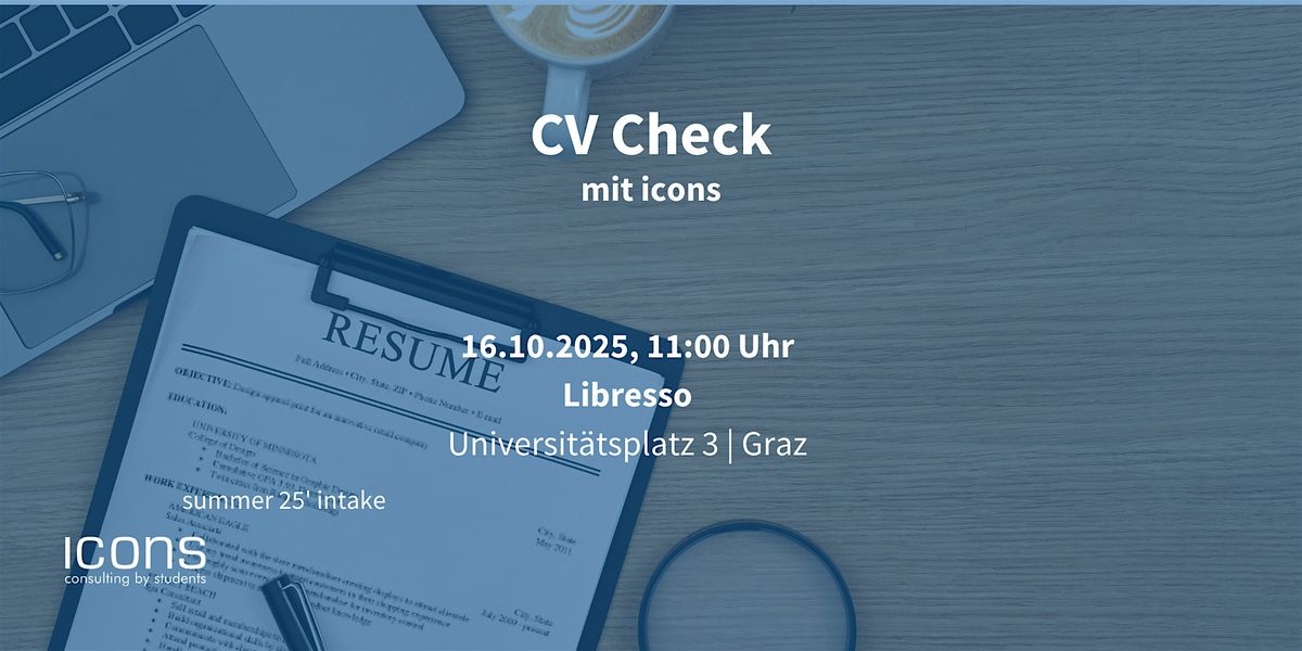 CV Check & Get2KnowUs