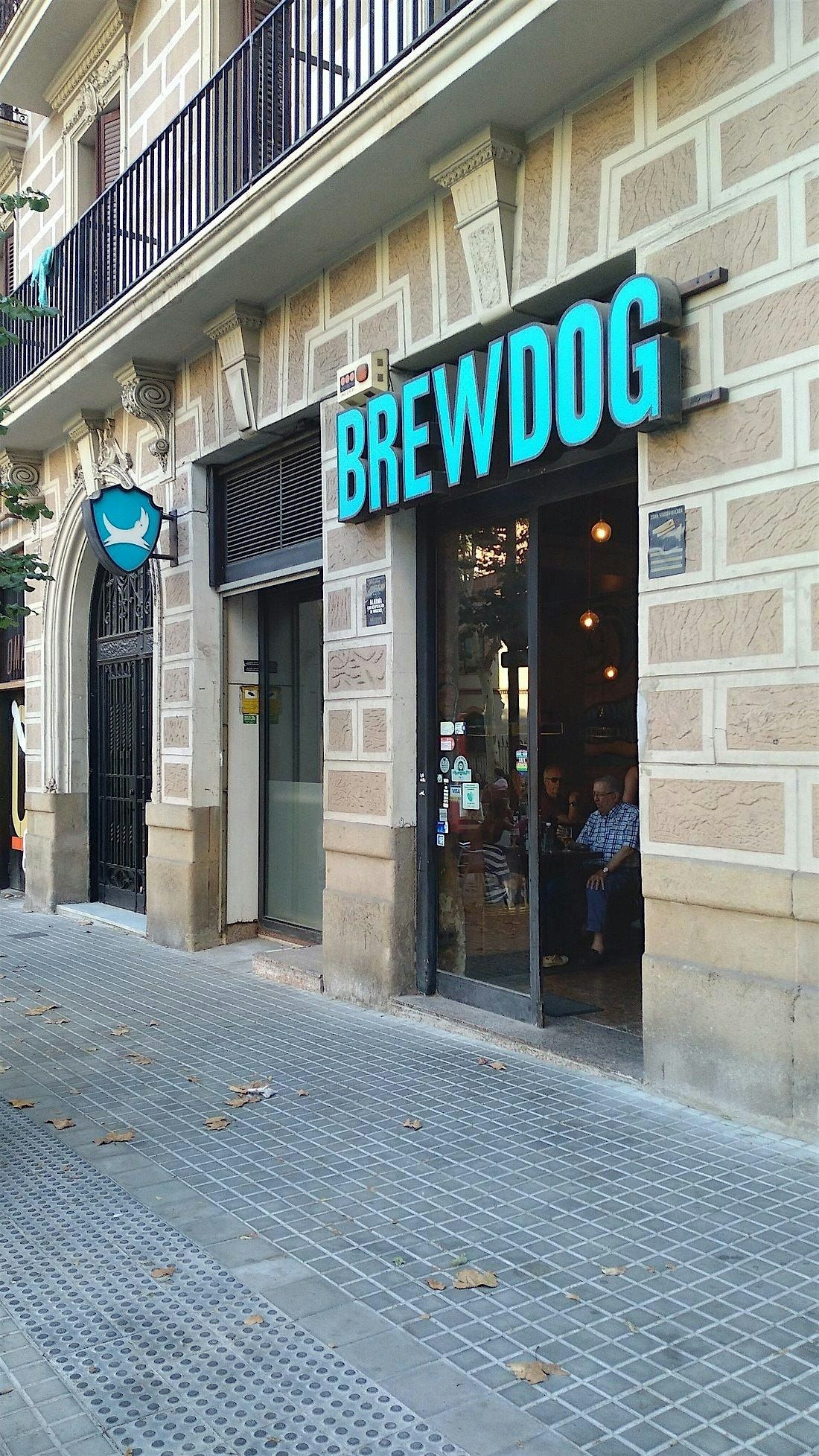Jokes & Beers: FREE Stand-up Comedy in English at Brewdog!