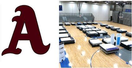 Appoquinimink Music Department Mattress Sale Fundraiser