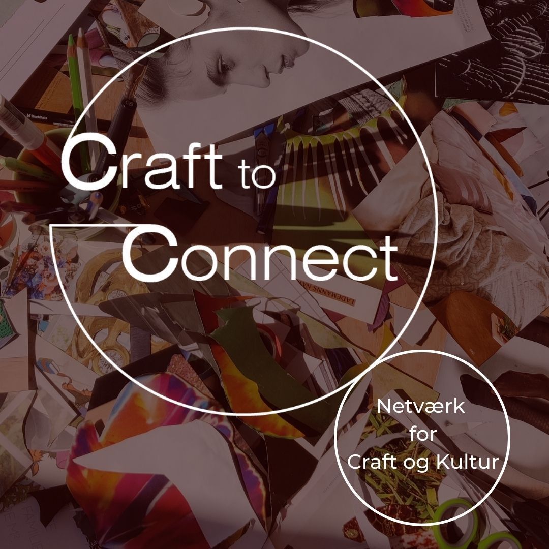 Craft To Connect - Netv\u00e6rk